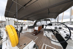 Dufour 470 „Shooting Star“ – fotka 9