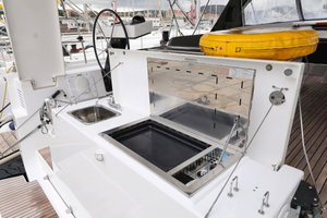 Dufour 470 „Shooting Star“ – fotka 5