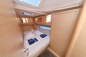 Dufour 470 „Shooting Star“ – fotka 30