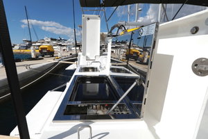 Dufour 470 „Shore Thing“ – fotka 44