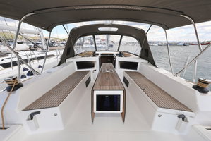 Dufour 470 „Shore Thing“ – fotka 10