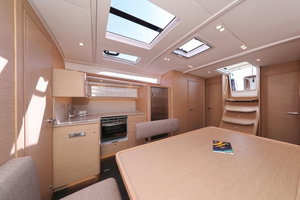 Dufour 470 „Shore Thing“ – fotka 19
