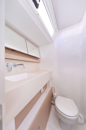 Dufour 470 „Shore Thing“ – fotka 37