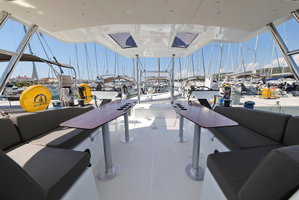 Dufour 48 „Ocean Rose“ – fotka 11