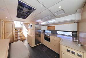 Dufour 48 „Ocean Rose“ – fotka 15