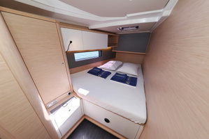Dufour 48 „Ocean Rose“ – fotka 25