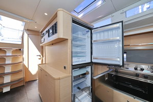 Dufour 48 „Ocean Rose“ – fotka 21