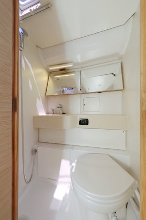 Dufour 48 „Ocean Rose“ – fotka 31