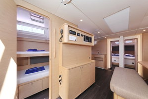 Dufour 48 „Ocean Rose“ – fotka 28