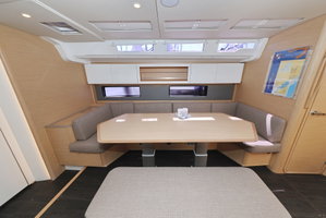 Dufour 48 „Ocean Rose“ – fotka 22