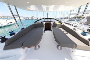 Dufour 48 „Ocean Rose“ – fotka 37
