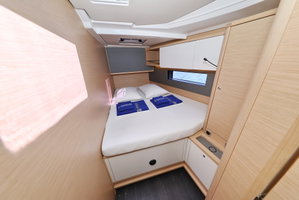 Dufour 48 „Ocean Rose“ – fotka 26