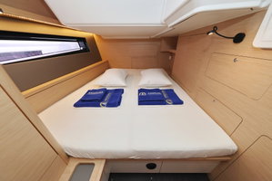 Dufour 48 „Ocean Rose“ – fotka 4