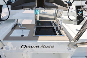 Dufour 48 „Ocean Rose“ – fotka 13
