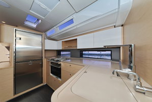 Dufour 48 „Ocean Rose“ – fotka 20