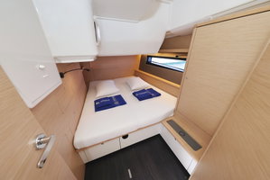 Dufour 48 „Ocean Rose“ – fotka 24