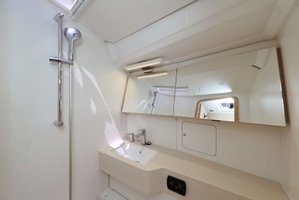 Dufour 48 „Ocean Rose“ – fotka 29