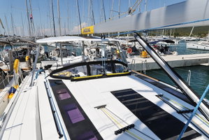 Dufour 48 „Ocean Rose“ – fotka 9
