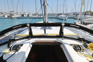 Dufour 48 „Ocean Rose“ – fotka 7