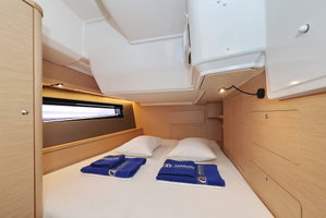 Dufour 48 „Ocean Rose“ – fotka 23