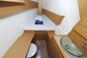Dufour 48 Catamaran „Be Mine“ – fotka 46