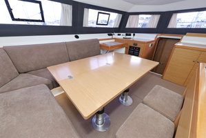 Dufour 48 Catamaran „Be Mine“ – fotka 17