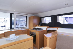 Dufour 48 Catamaran „Be Mine“ – fotka 40
