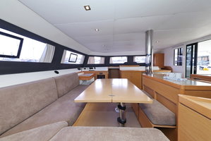 Dufour 48 Catamaran „Be Mine“ – fotka 18