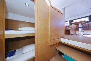 Dufour 48 Catamaran „Be Mine“ – fotka 32