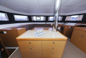 Dufour 48 Catamaran „Be Mine“ – fotka 6