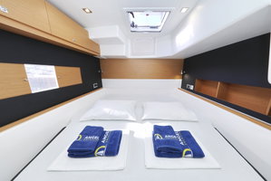 Dufour 48 Catamaran „Be Mine“ – fotka 24