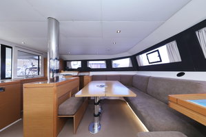 Dufour 48 Catamaran „Be Mine“ – fotka 16