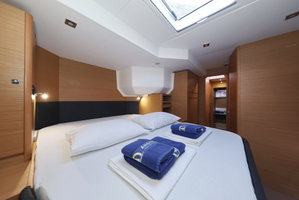 Dufour 48 Catamaran „Be Mine“ – fotka 26