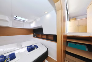Dufour 48 Catamaran „Be Mine“ – fotka 31