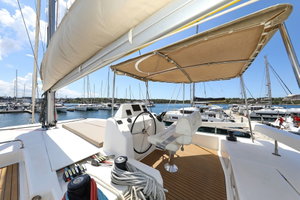 Dufour 48 Catamaran „Be Mine“ – fotka 11