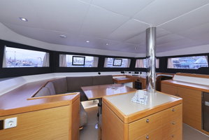 Dufour 48 Catamaran „Be Mine“ – fotka 15