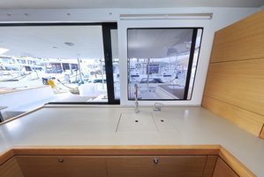 Dufour 48 Catamaran „Be Mine“ – fotka 42