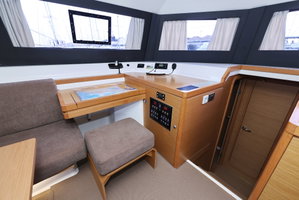 Dufour 48 Catamaran „Be Mine“ – fotka 45