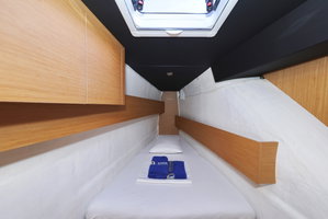 Dufour 48 Catamaran „Be Mine“ – fotka 47