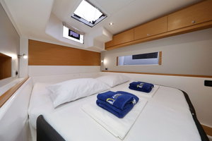 Dufour 48 Catamaran „Believe“ – fotka 29
