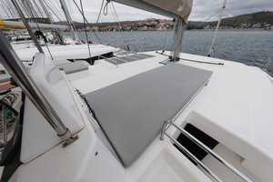 Dufour 48 Catamaran „Believe“ – fotka 13