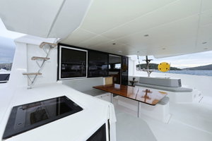 Dufour 48 Catamaran „Believe“ – fotka 7