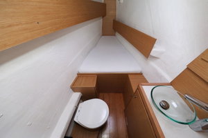 Dufour 48 Catamaran „Believe“ – fotka 48