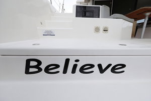 Dufour 48 Catamaran „Believe“ – fotka 50