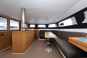 Dufour 48 Catamaran „Believe“ – fotka 23