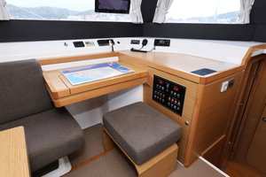Dufour 48 Catamaran „Believe“ – fotka 24