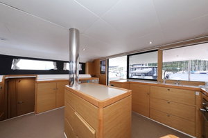 Dufour 48 Catamaran „Believe“ – fotka 19
