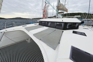 Dufour 48 Catamaran „Believe“ – fotka 15