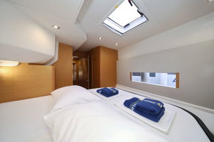 Dufour 48 Catamaran „Believe“ – fotka 28
