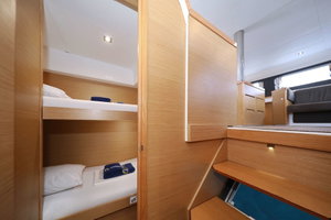 Dufour 48 Catamaran „Believe“ – fotka 33